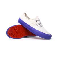 Gambar SEPATU CORVALUE FOOTWEAR - Sepatu Sneakers casual Pria Wanita Suddenly PURPLE full White Original Casual Shoes Canvas Black Snekers - Suddenly PURPLE full white, 36 dari CorvalueFootwear Kab. Tangerang 4 Tokopedia