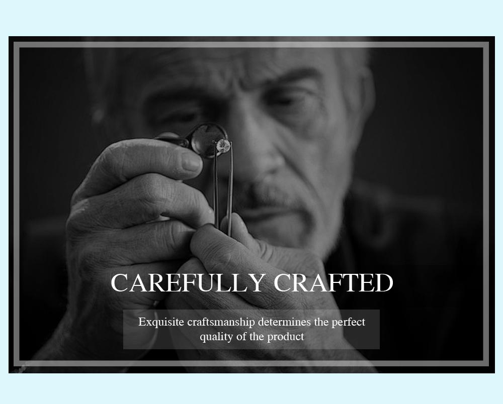 【003Harga telah dibanting, segera di CO】Chard Wake Cincin Wanita Berlian Perhiasan Mewah Fashion Zircon Sertifikat GRA Cincin Cewek Free Size CWR089-Silver