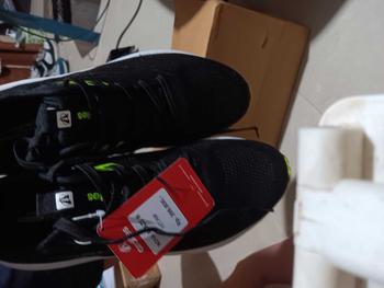 Product Review of SEPATU RUNNING ARDILES NOVA BLAZE MEN from C**s 0