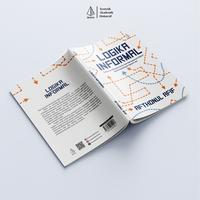 Gambar IRCiSoD - Logika Informal; Pedoman Berpikir Kritis dan Berargumen Efektif dalam Kehidupan Sehari-hari - Afthonul Afif dari IRCiSoD Books Kab. Bantul 2 Tokopedia