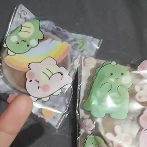 Dubai chewy cookie Buy 1 Get 1 pistachio kunafa