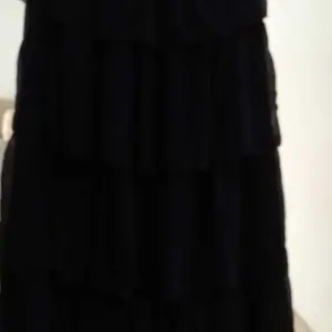 Yuri Rok Rempel Ceruty Babydoll Premium – Rok Korean Style Maxi Terbaru