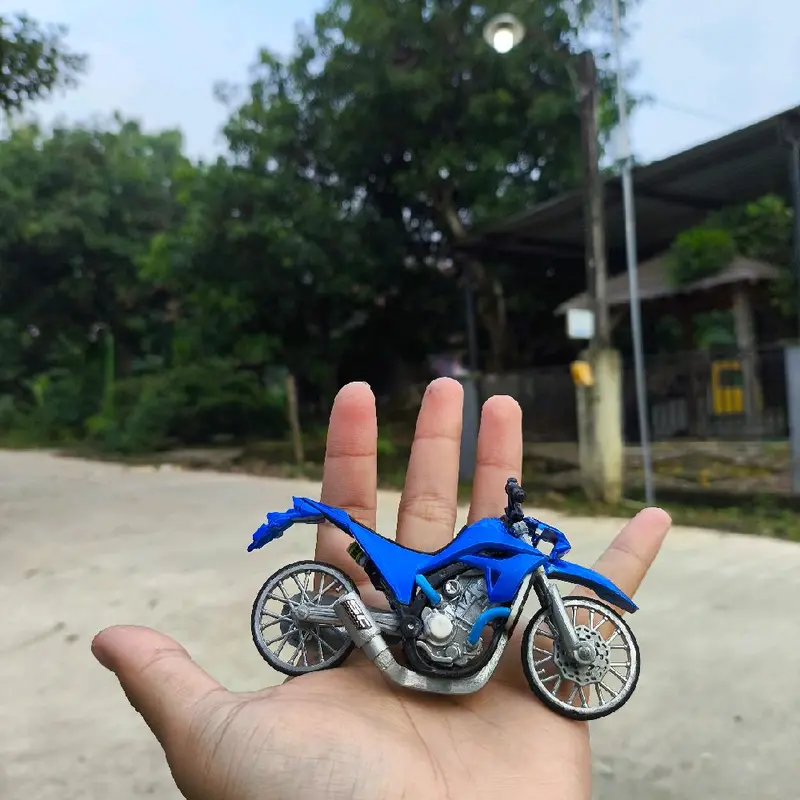 miniatur surex herex drag 2