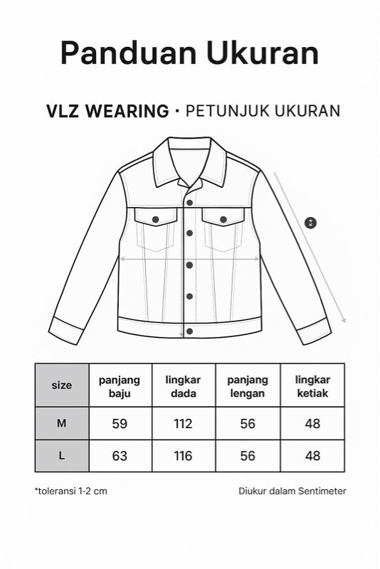 VLZ | Irina Jacket (Lightweight Jacket)