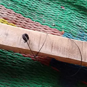 tali kaki untuk burung kutilang, trocok