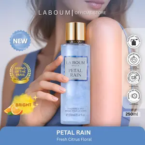 La Boum-Fantasy Series#Petal Rain