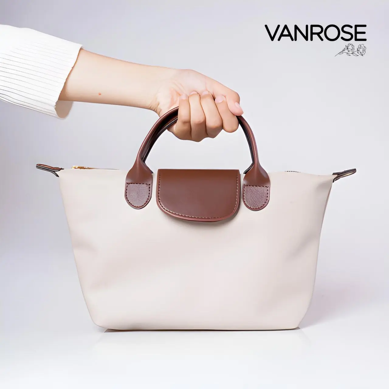 Tas Wanita | LUPINE BAG | Sling Bag | Hand Bag