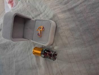 Product Review of Kalung Dew1 Naw4ngwul4n by Kanjeng Ratu Aura from ** 0