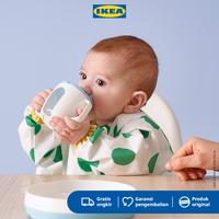 Gambar IKEA BORJA Gelas Isap Cocok Untuk Bayi Putih/Biru dari IKEA Indonesia Kota Administrasi Jakarta Timur 1 Tokopedia