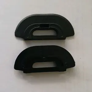 Eyelet/holder/guide tali sepatu putar Shoe