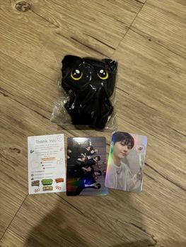 Product Review of [ENH] Unoff Enhypen Doll Plushie Jay Jake Heeseung Niki Jungwon Sunoo Sunghoon Boneka karakter Toys from 𝐈**ৎ 0