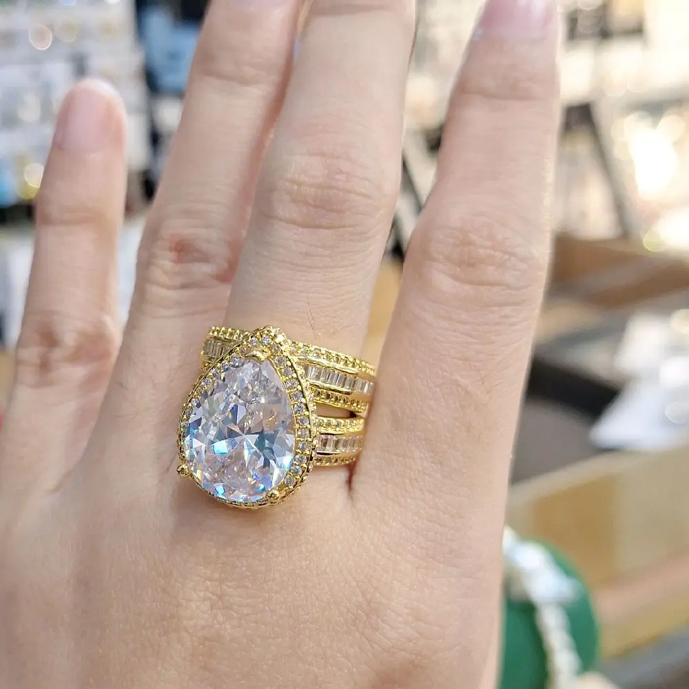 cincin fashion premium wanita