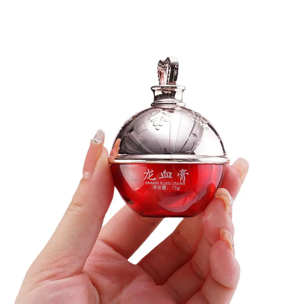 15g Dragon Blood Facial Cream Moisturizing Rejuvenating Skin Care Cream