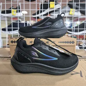 sepatu pro att TGZ 896 TALI free kaos kaki 100%ORIGINAL