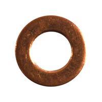 Gambar Washer Sealing 6.2X12X1.2 - Honda CRF 150L, Mega Pro 2010, Verza 150 90463KRM840 dari Honda Cengkareng Kota Tangerang 1 Tokopedia