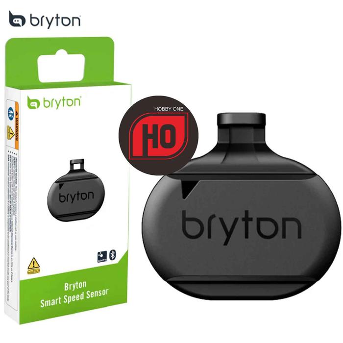 Gambar Bryton Smart Speed Sensor - Bluetooth ANT Plus dari Hobby One Kota Bandung Tokopedia