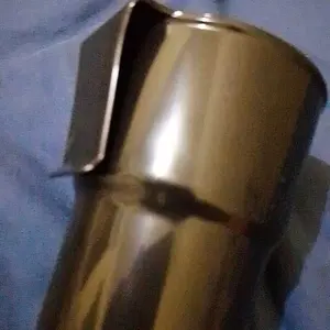 RG Holder Gelas Cup Holder 2in1 Jepit Multifungsi Bentuk Tempat Gelas Motor Tempat Sendok Garpu Pulpen Pensil Alat Tulis Tempat Botol Minum Tempat Sampah Motor Mobil