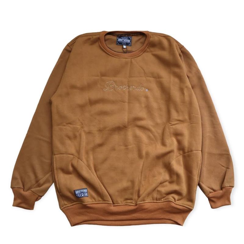 ( 201 - 250 ) HOODIE CREWNECK PRIA WANITA 0