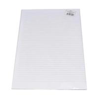 Gambar KIKY Kertas Double Folio Garis (DFG) - 1 Pack (Isi 20) - @20 dari Kiky Stationery Kota Administrasi Jakarta Barat 2 Tokopedia