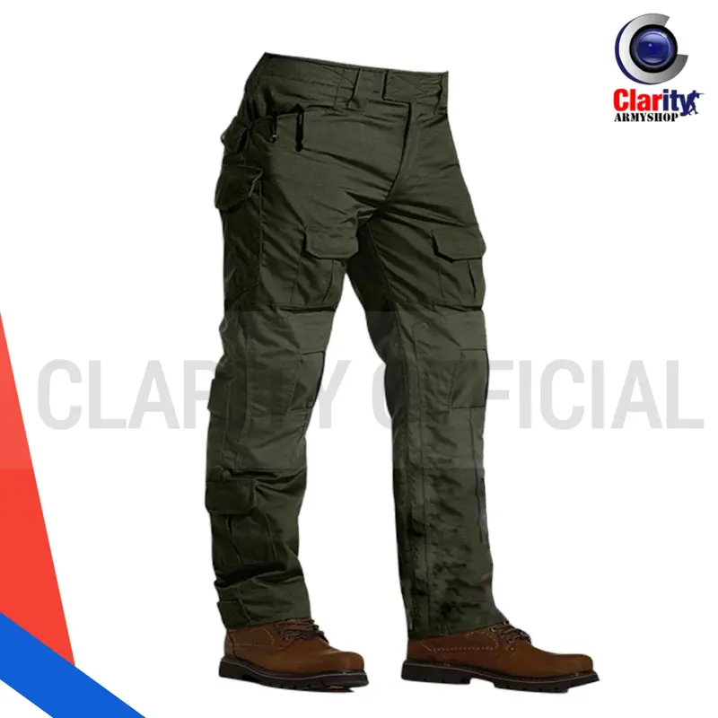 CELANA TACTICAL 511 / CELANA LAPANGAN 511 Abu Kantong Pria Army Hijau Cargo Outdoor Panjang Gunung Cowok Dewasa Hitam Navy Nyaman Casual 3
