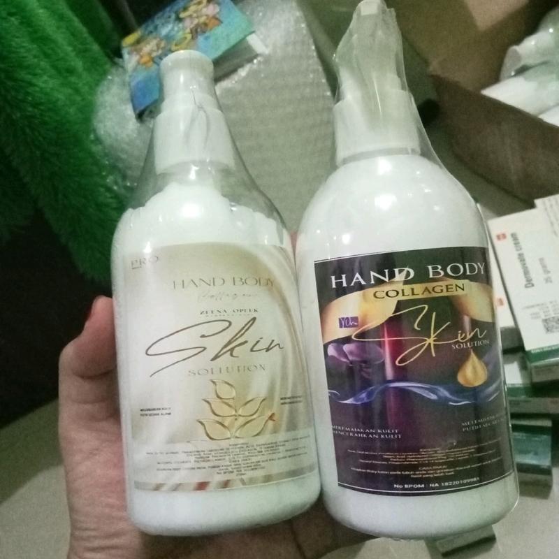 HB padat bikin glowing by Zena opek termantullllll 0