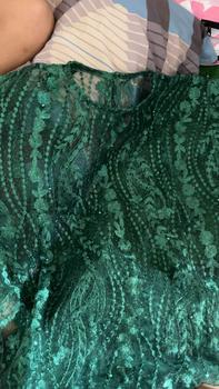 Product Review of Dress 2in1 CHRISCELLA ( Real Pict ) Outer + Inner 2 Ukuran 5 Opsi Warna Outfit Baju Pesta Cocok Untuk Hari Raya Elegan Mewah Bisa COD KR from c**n 0