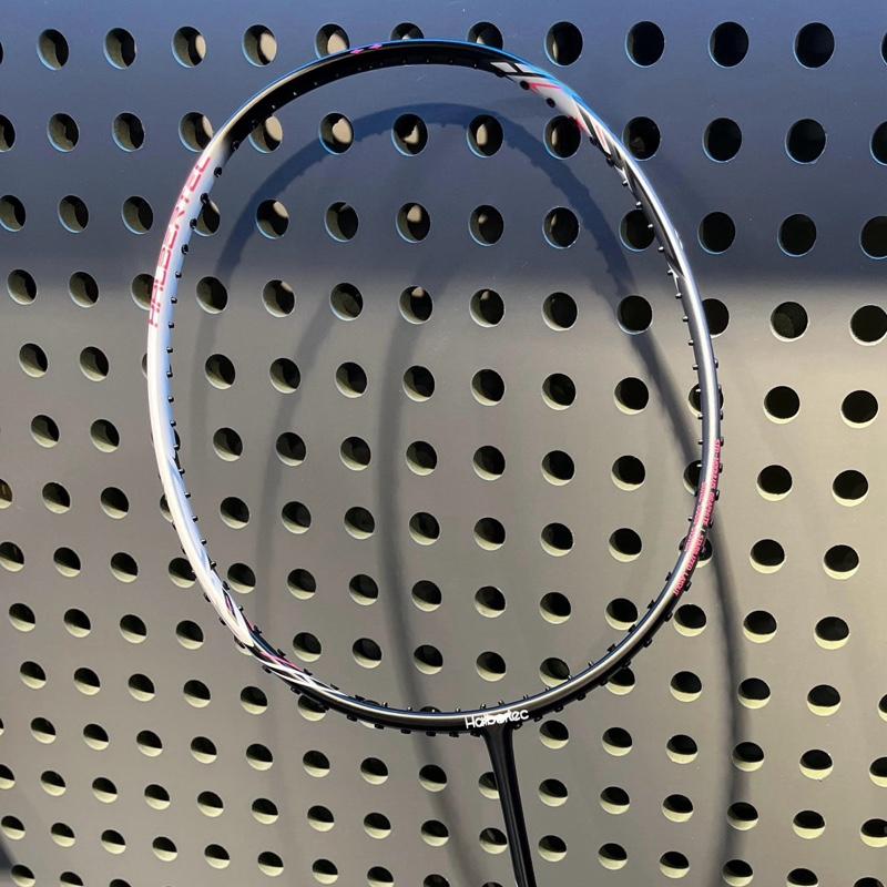 Vợt cầu lông Halbertec 2000 chính hãng + tặng cuốn cán + túi đựng vợt