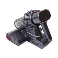 Gambar AZKO Klaz Vacuum Cleaner Cordless Dual Cyclone 13 kPa 2600 mAh - Abu-Abu Penyedot Debu Vakum Alat Sedot Debu Alat Pembersih Ruangan Penghisap Debu dari AZKO ID Kota Administrasi Jakarta Barat 4 Tokopedia