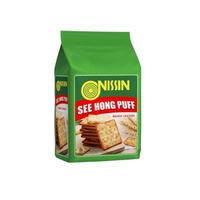 Gambar NISSIN SEE HONG PUFF CRACKERS 250 GR dari Hyfresh Bojongsari Kota Depok 1 Tokopedia