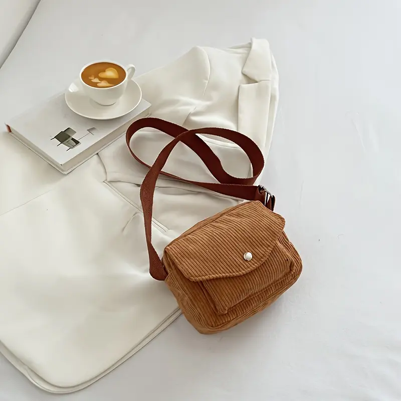 Tas Selempang Wanita Mini Imut untuk HP - Model Terbaru 2