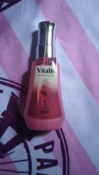 Product Review of VITALIS Parfum Body Scent Perfume Wanita Wangi Bunga from r**6 0