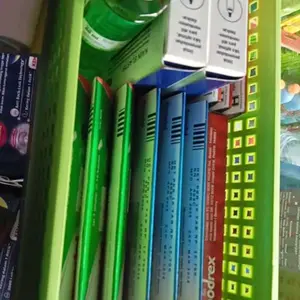 (Harga 6 pcs)Keranjang Serbaguna/Keranjang mini/Storage/Keranjang kotak mini plastik A 20