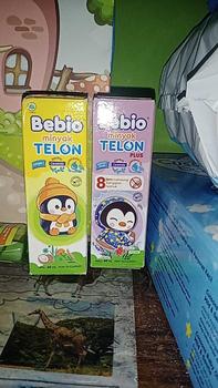 Product Review of Paket Bebio Minyak Telon Ceramide 60ml from Y**i R**i 0
