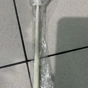 Cleaning Brush Sikat Pembersih Botol Minum Gelas Vas Toples | Sikat Serbaguna Cuci Botol Susu Bayi Tumbler | Alat Sikat Dapur Gagang Panjang Berkualitas