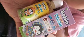 Product Review of Paket Bebio Minyak Telon Ceramide 60ml from a**k w**a 0