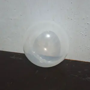 BOLA GACHA KOSONG / GACHA KOSONG UKURAN SEDANG / BOLA KOSONG TRANSPARAN