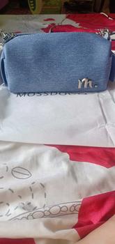 Product Review of MOSSDOOM Tas Selempang Bag Maelys Bag Fashion Shoulder Tas Bahu Nyaman from N**9 0