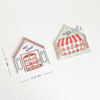 Gambar (HT-BLANK035) ucapan penyerta hadiah original iamcili  SWEETCAKE ( ISI 20 ) dari i am CiLi Kota Tangerang 2 Tokopedia