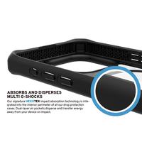 Gambar Case iPhone 15 Pro Max / 15 Pro - HYBRID SLING 2.0  Casing Magsafe Compatible - Black, iPhone 15ProMax dari ITSKINS Official Store Kota Administrasi Jakarta Pusat 2 Tokopedia