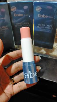 Product Review of SNAIL ESSENCE COLLAGEN GLOWING STICK from I**o 3