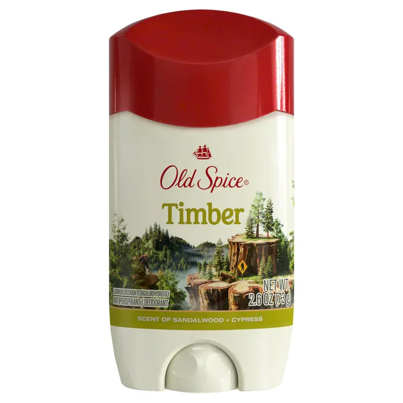 Lăn Khử Mùi Old Spice 85g-73g nhiều mùi hương 3