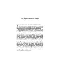 Gambar [PLK MOMENTUM] Semesta Pemikiran: Sebuah Katalog Wawasan Dunia Dasar - James W. Sire (Softcover) dari PLK MOMENTUM Kota Surabaya 3 Tokopedia