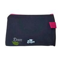 Gambar Dompet Canvas TP | Dompet cantik | Dompet kain dari Daun The Gift Shop Kab. Badung 2 Tokopedia