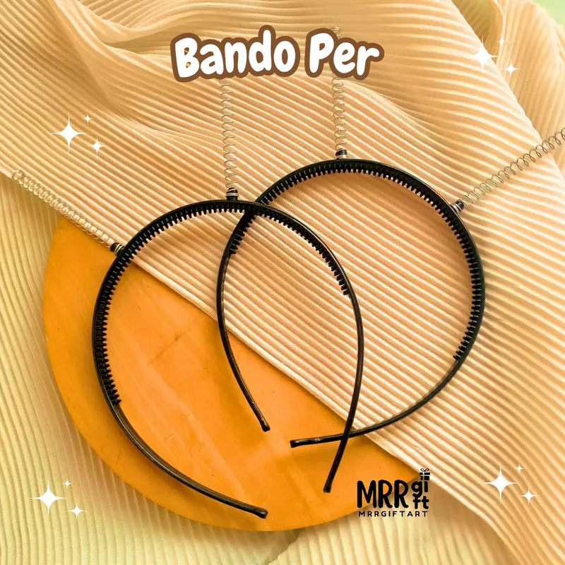 Bando per tuing tuing polos 1 pcs konser ulang tahun tanduk 0