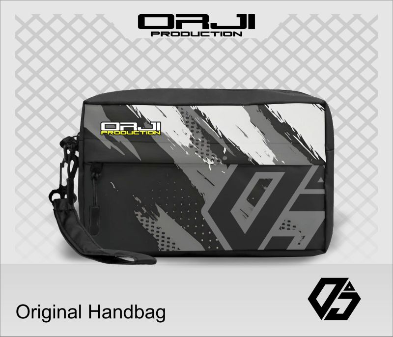 BEINS Clutch HAND Bag Hades Bahan Codura D300 Tahan Air Tas Selempang Pria Anti Air dengan 2 Kantong Utama & Organizer Pocket BEINS Clutch HAND Bag Hades Bahan Codura D300 Tahan Air Tas Selempang Pria Anti Air dengan 2 Kantong Utama & Organizer Pocket