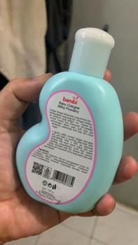 Product Review of Bambi Baby Cologne 100 ML from B**a S**p 0