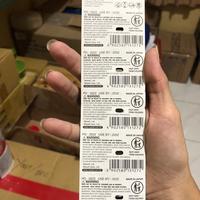 Gambar Baterai CR2016 3V Original Maxell Lithium Baterai / Batre CR 2025 Battery Original 3 Volt dari KnRAcc Kota Bandung 4 Tokopedia