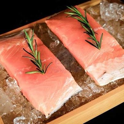 Gambar Ikan Salmon Norwey Fresh 1 Kg dari Ferry Fish Kota Tangerang Selatan Tokopedia