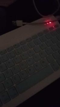 Product Review of Keyboard Mouse Set Bluetooth Wireless Silent Click Android Windows IOS Ipad Computer from q**n 0