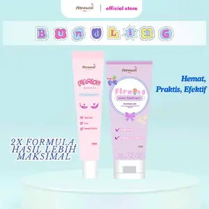 Haeuwon Firming Serum & Essence